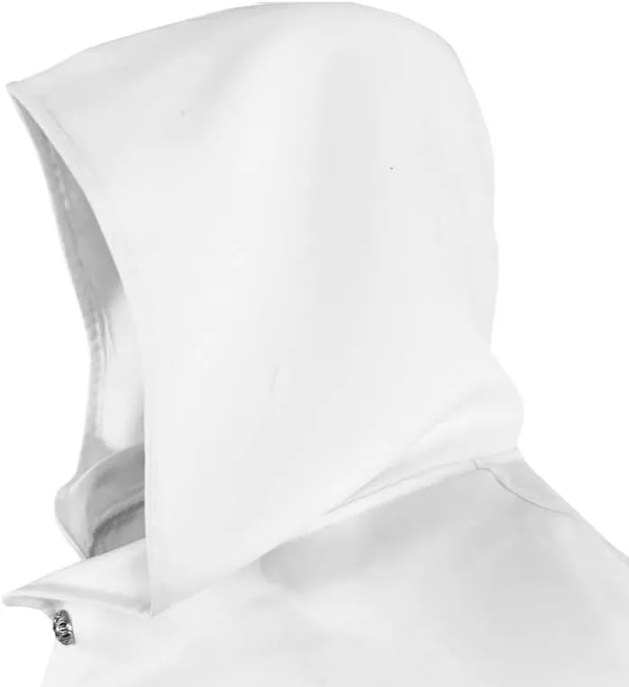1791's lady Men's Medieval Templar Knight Crusader Warrior Cloak Cape