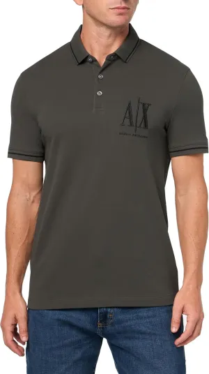Armani Exchange Men's Contemporary