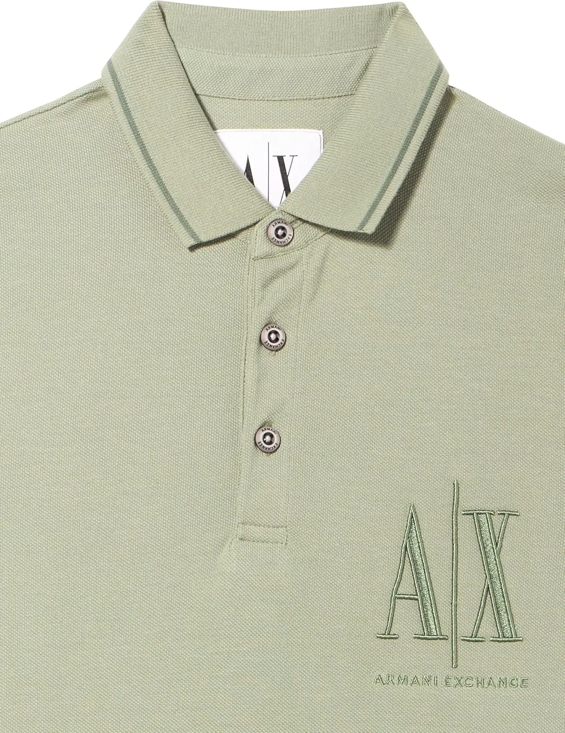 Armani Exchange Men's Contemporary