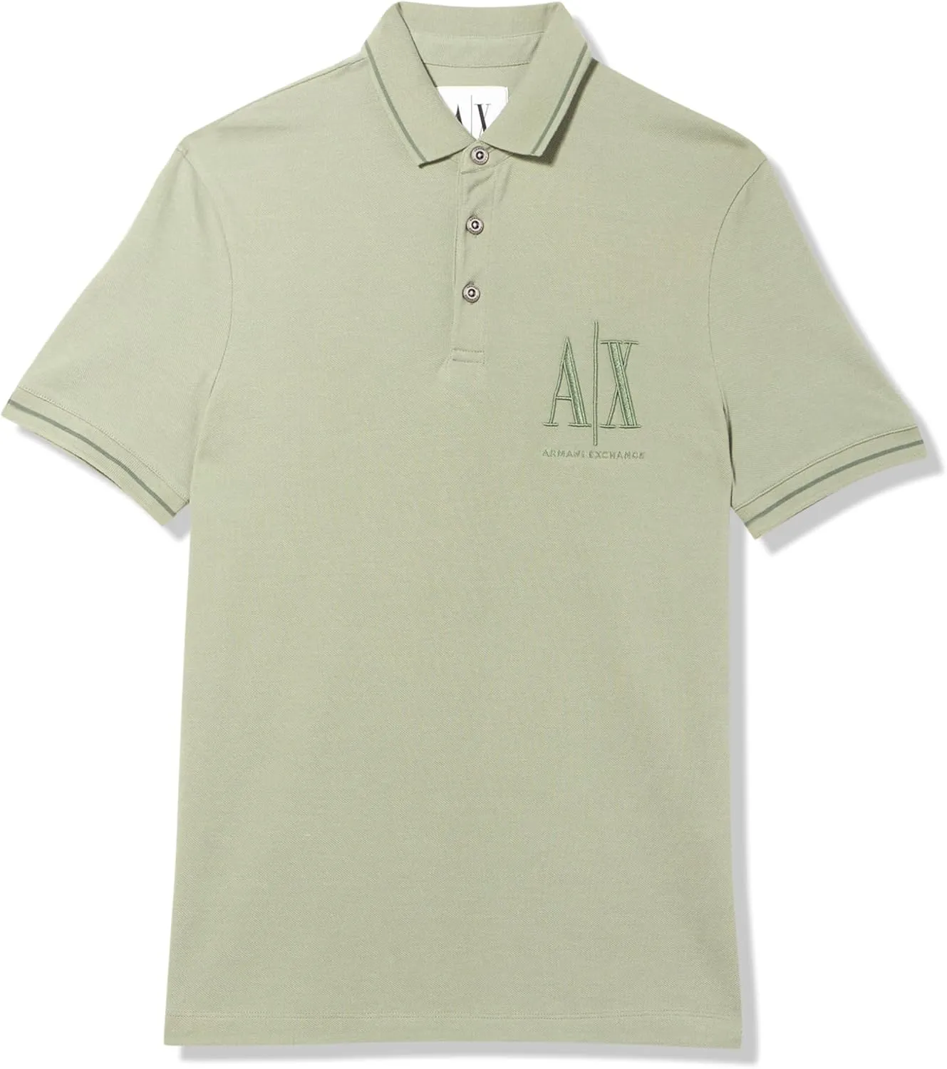 Armani Exchange Men's Contemporary