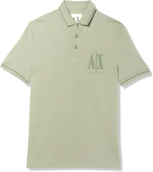 Armani Exchange Men's Contemporary