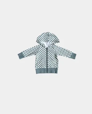 Babysprouts Hooded Jacket F1