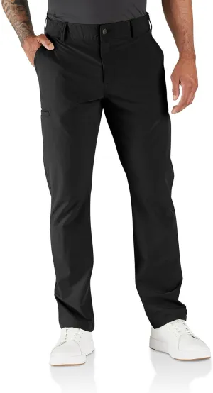 Carhartt Men's 106265 Force Sun Defender Relaxed Fit Pant