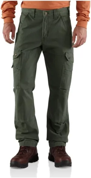 Carhartt Men's Relaxed Fit Ripstop Cargo Work Pant