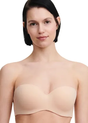 Chantelle Norah Strapless T-Shirt Bra