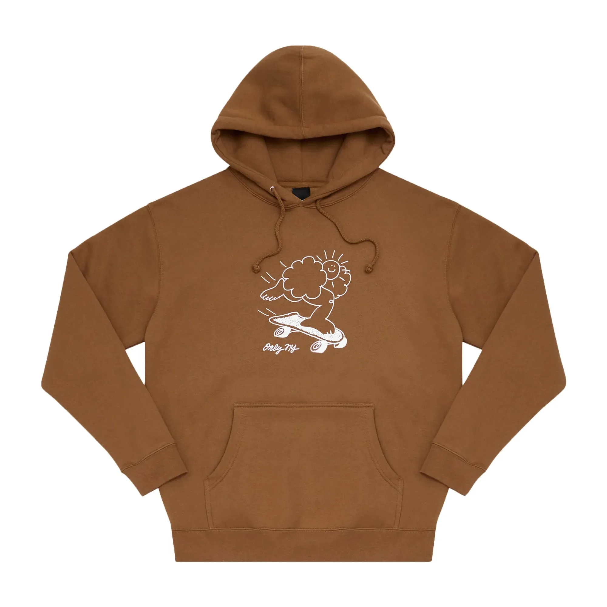 Cruiser Hoodie