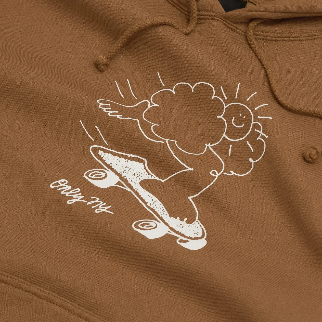 Cruiser Hoodie