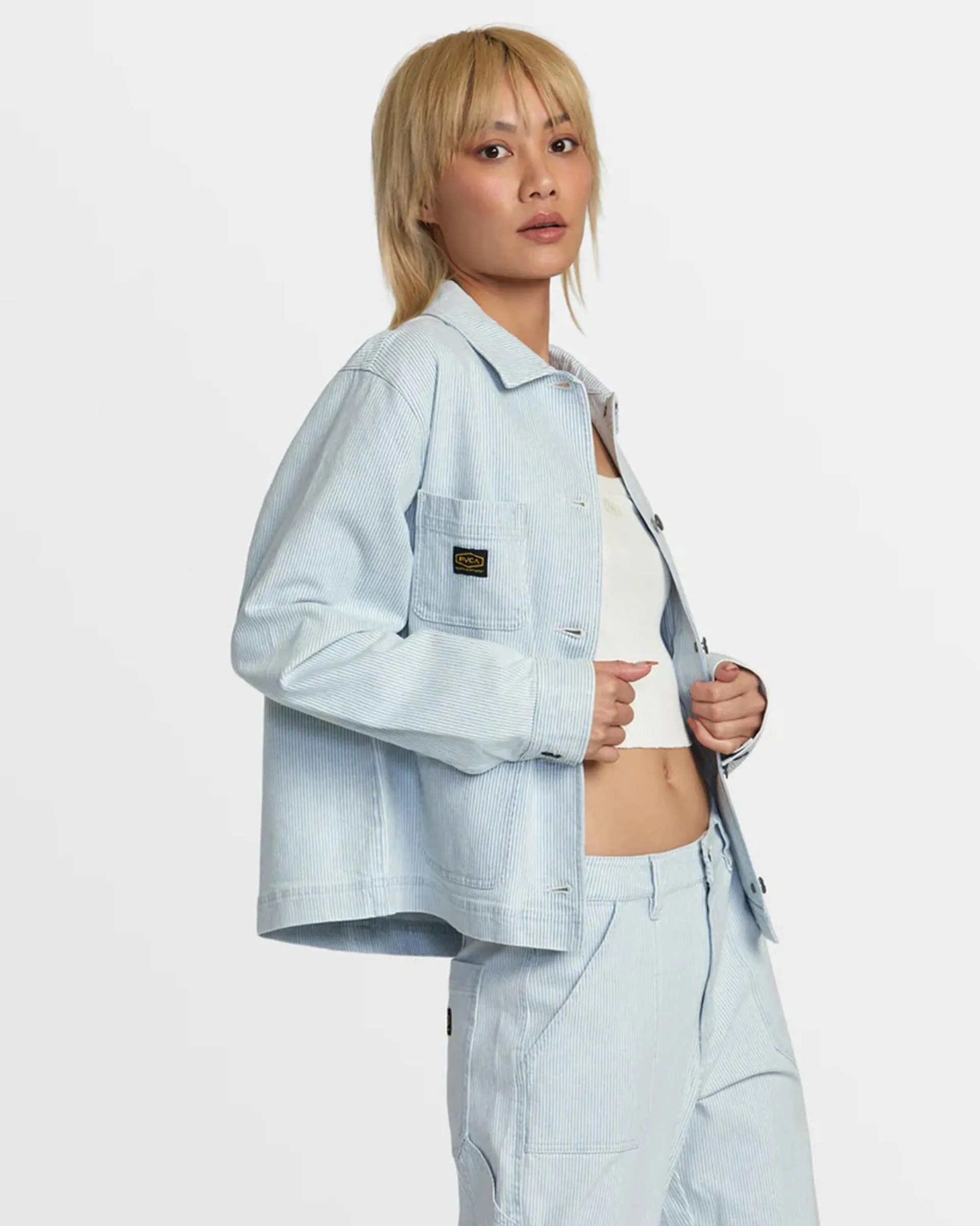 Dayshift Chore Jacket