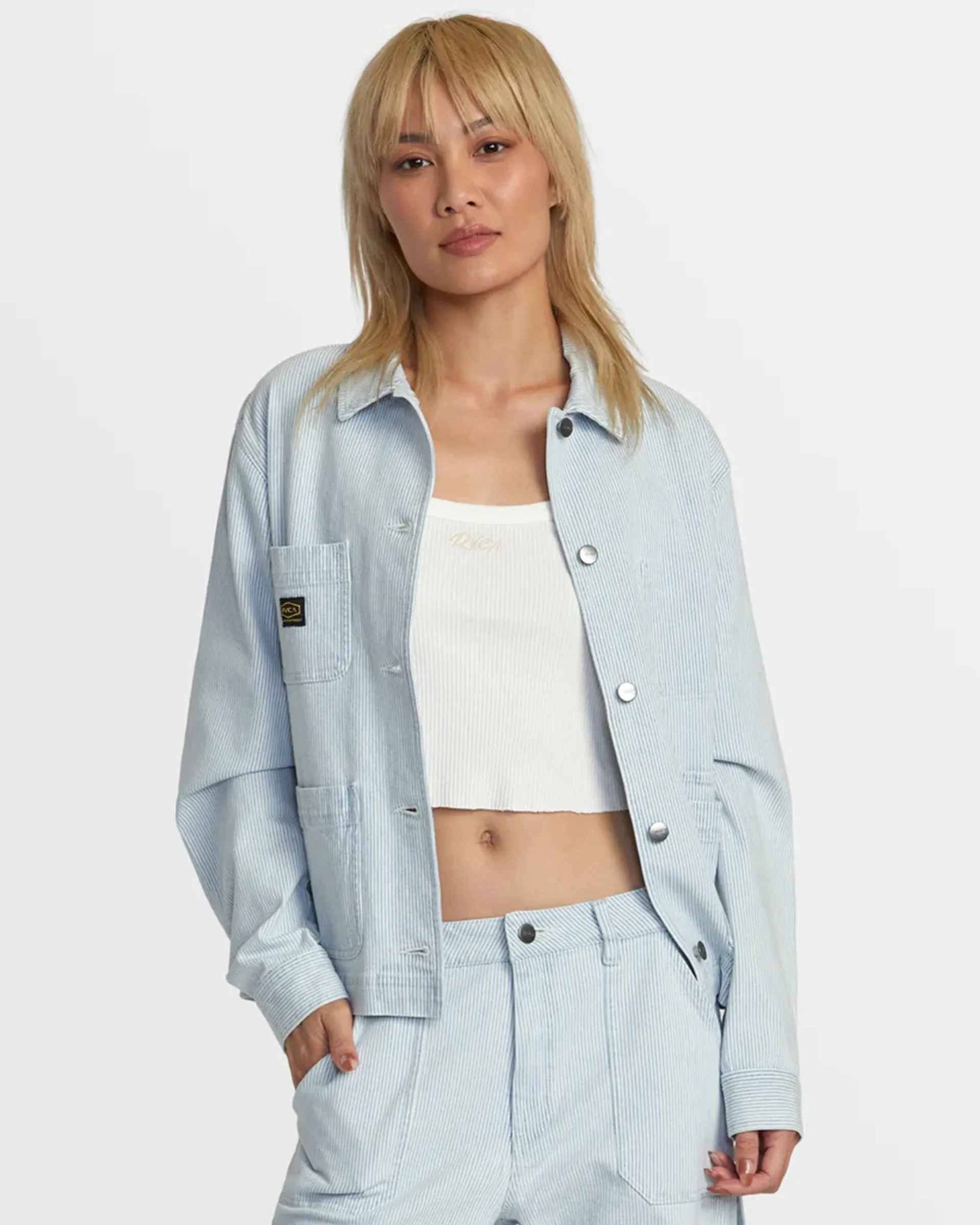 Dayshift Chore Jacket