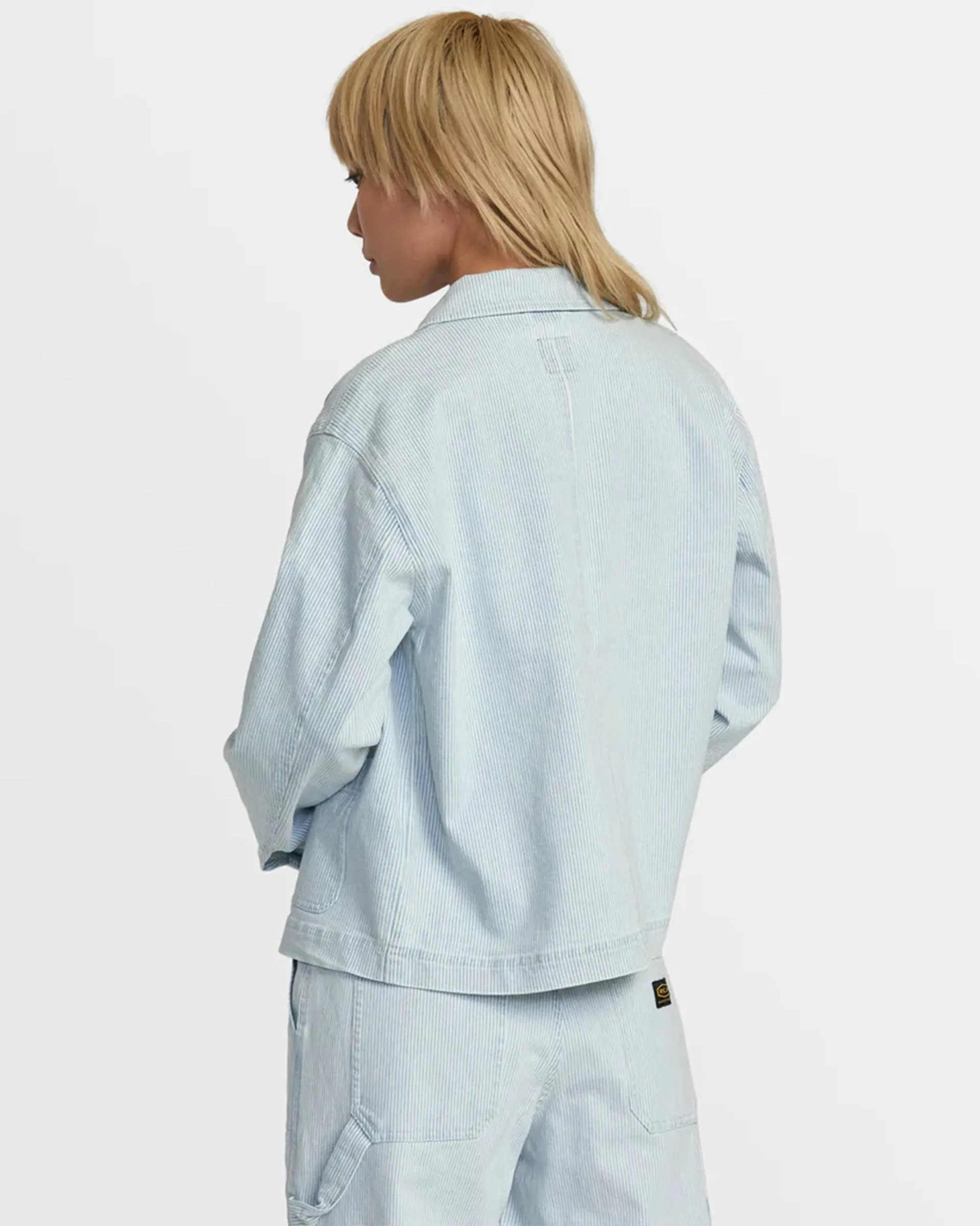 Dayshift Chore Jacket