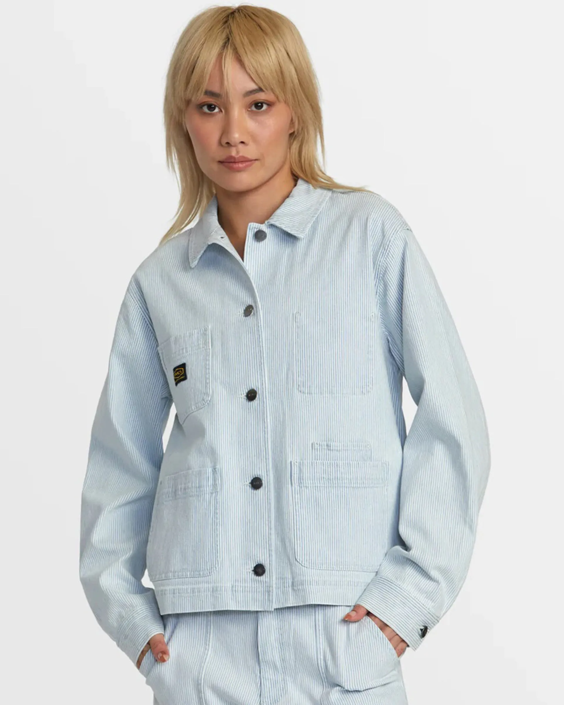 Dayshift Chore Jacket