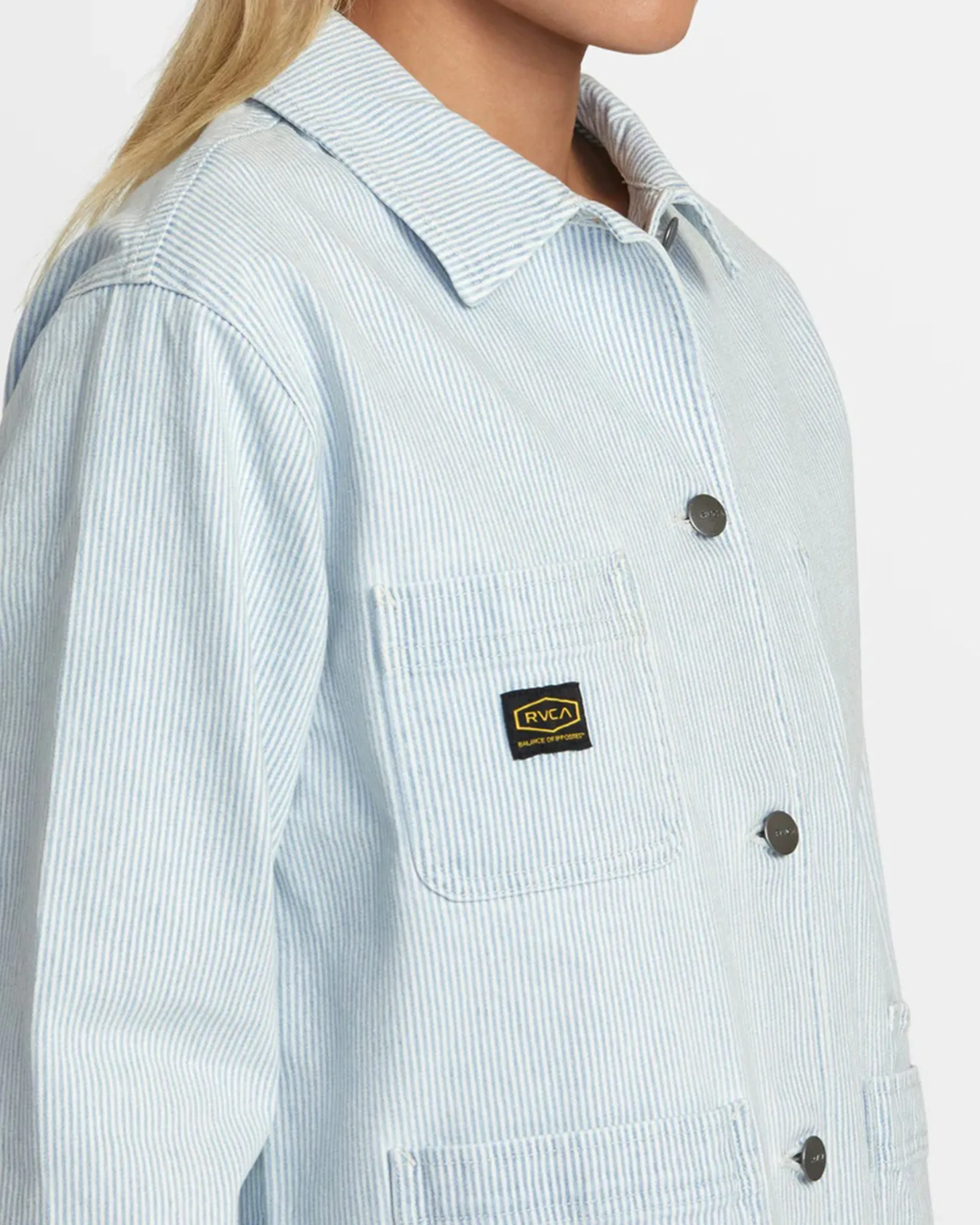 Dayshift Chore Jacket