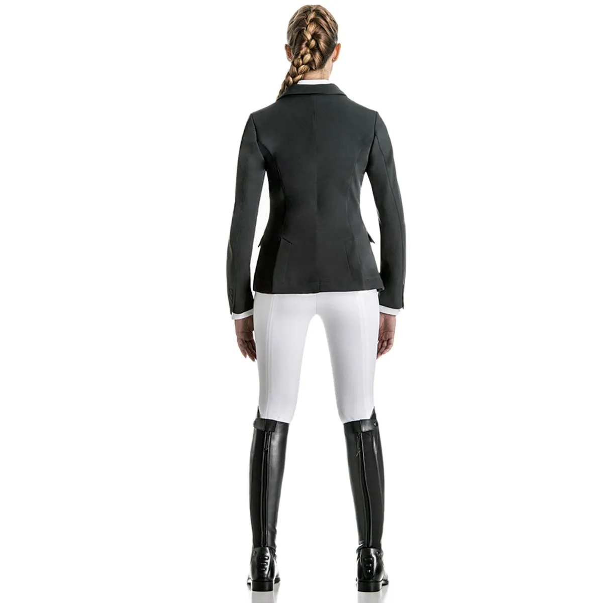 EGO 7 Women's Hunter Show Jacket