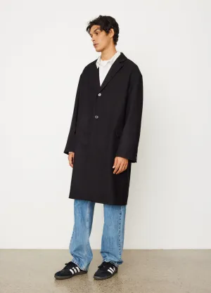 Flynn Tailored Coat