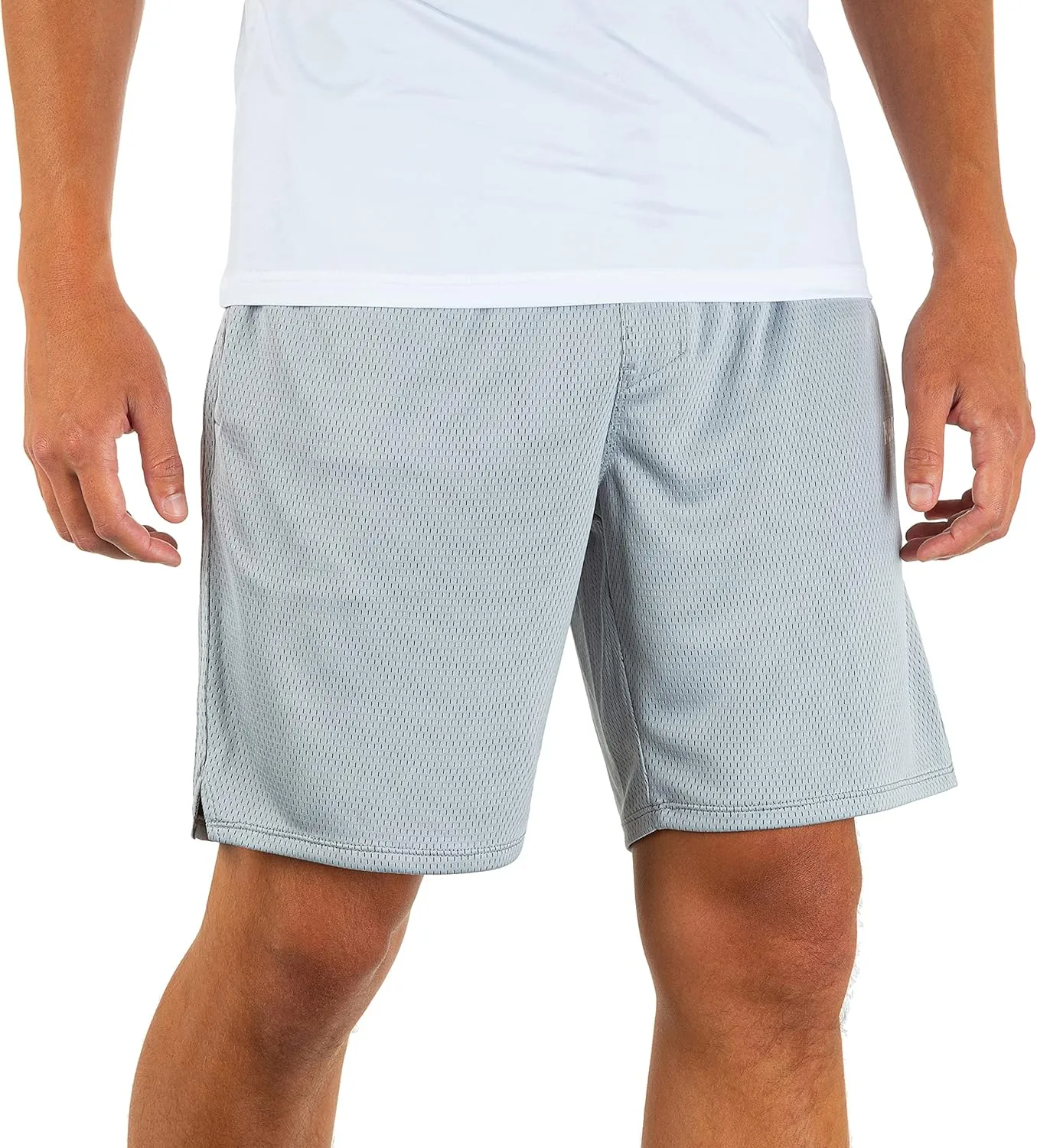 Hurley Men's Explore Trails Mesh 19" Shorts