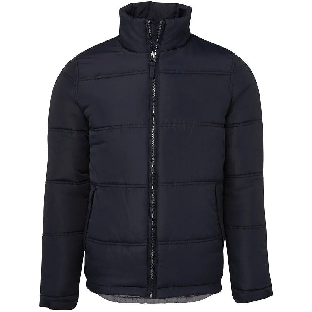 JB's Wear Adventure Puffer Jacket - 3ADJ