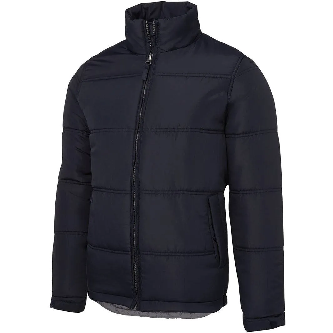 JB's Wear Adventure Puffer Jacket - 3ADJ