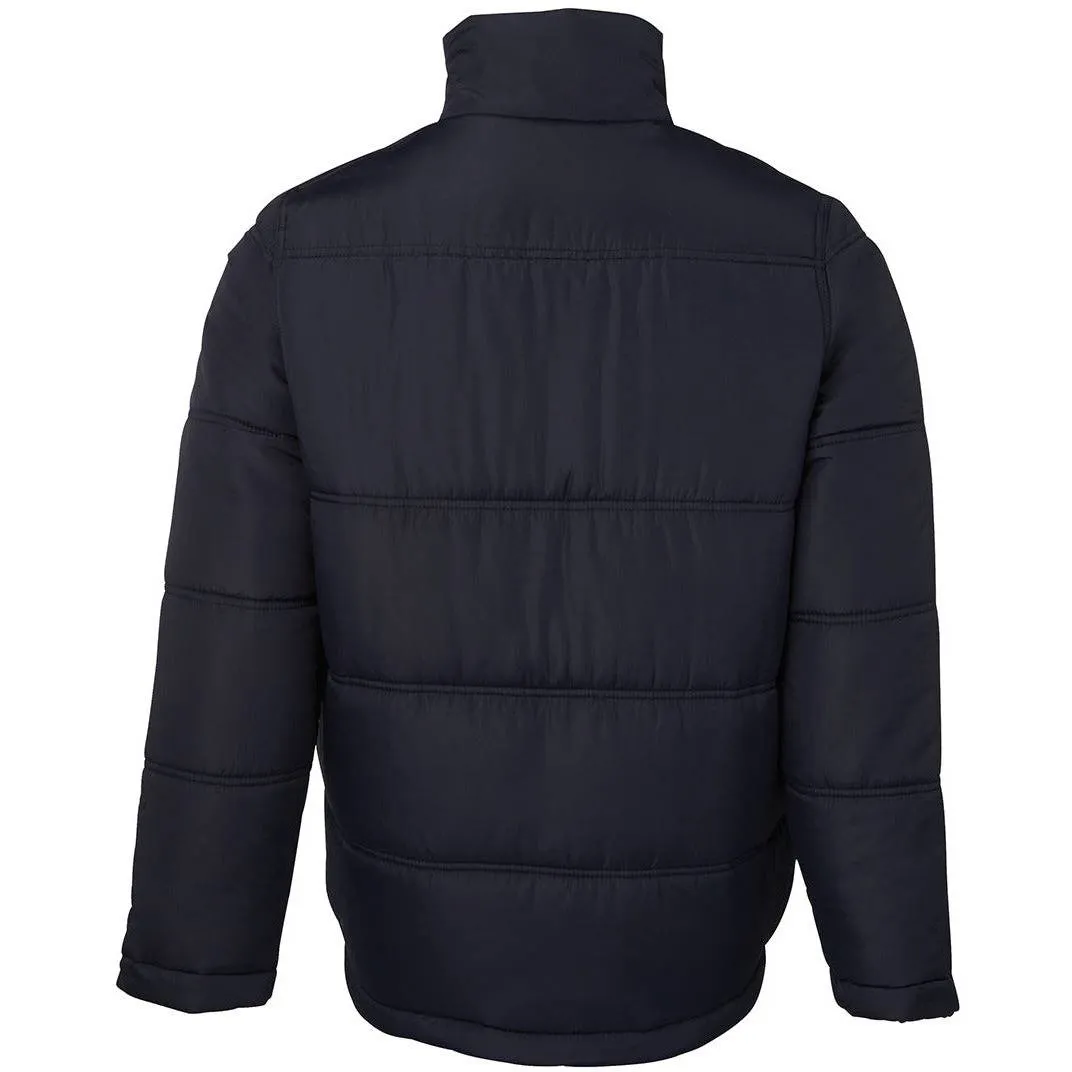 JB's Wear Adventure Puffer Jacket - 3ADJ