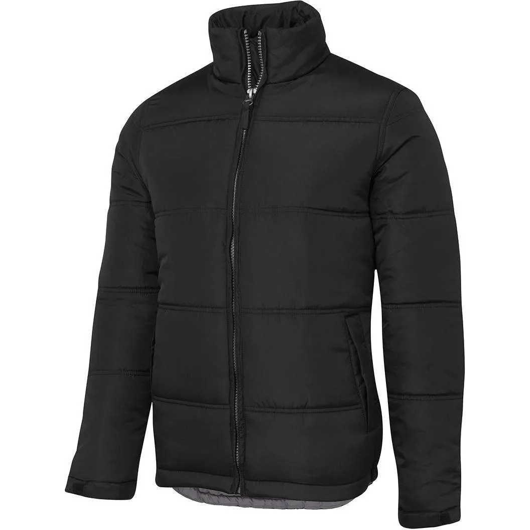 JB's Wear Adventure Puffer Jacket - 3ADJ