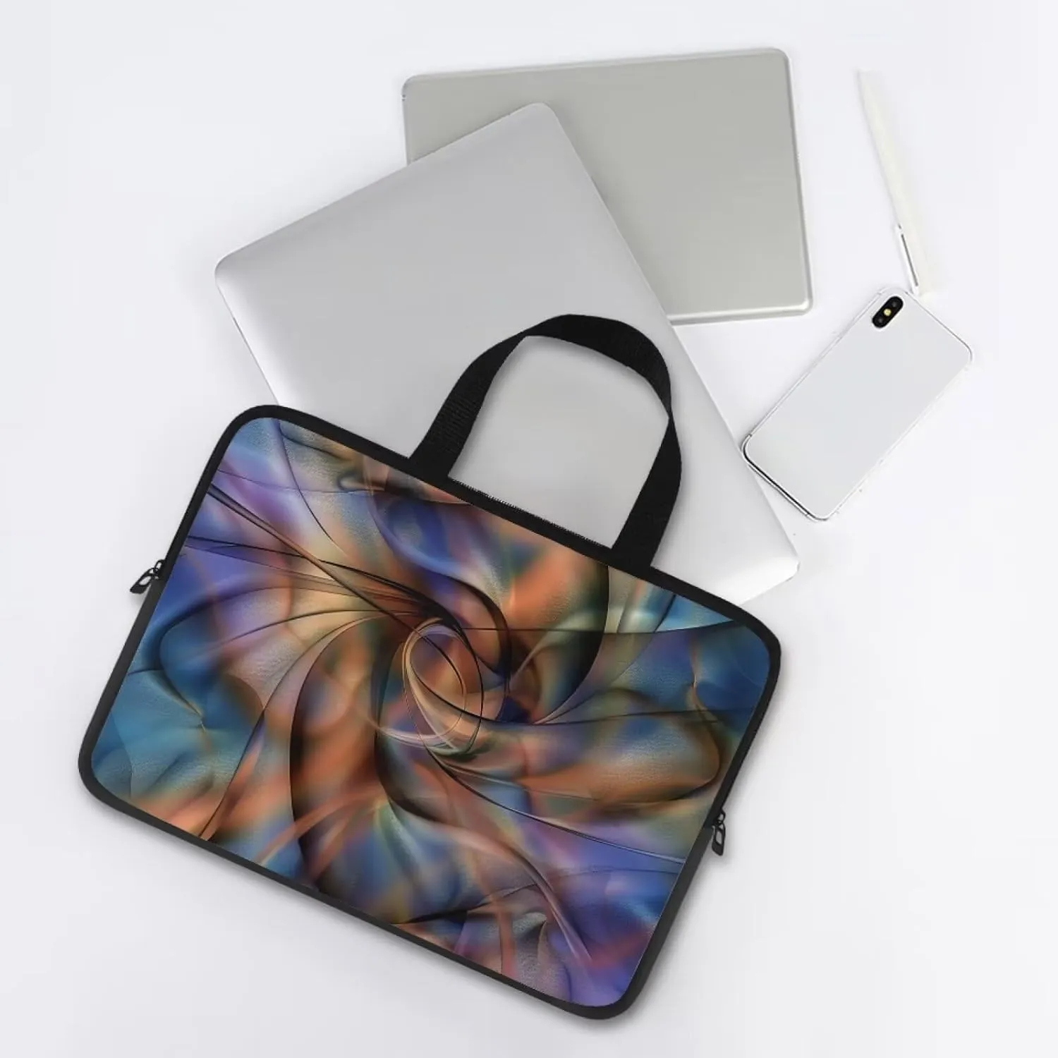 Laptop Bag for Women Men Work Tote Laptop for Computer Bag Business Office Professional Handbag Bag