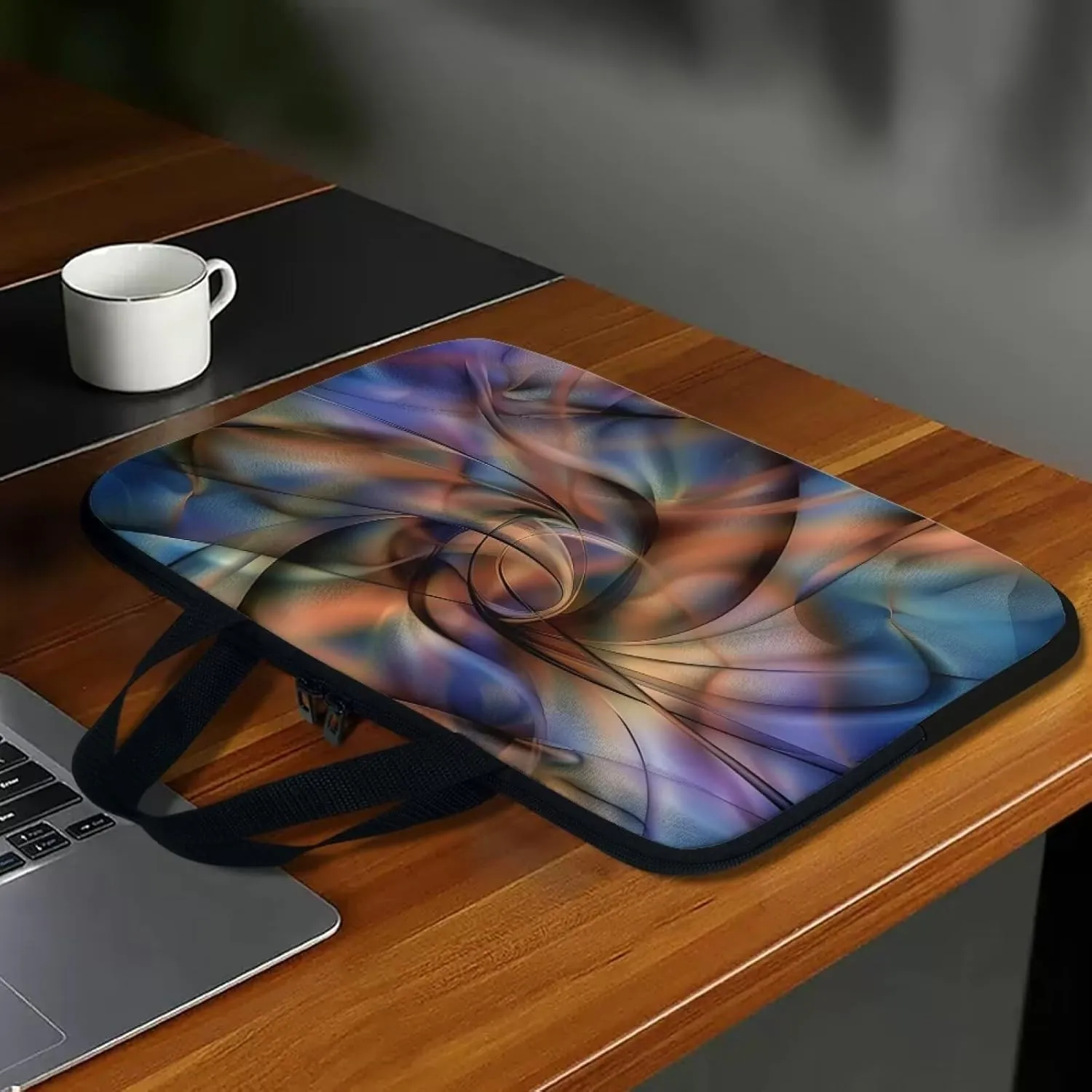 Laptop Bag for Women Men Work Tote Laptop for Computer Bag Business Office Professional Handbag Bag
