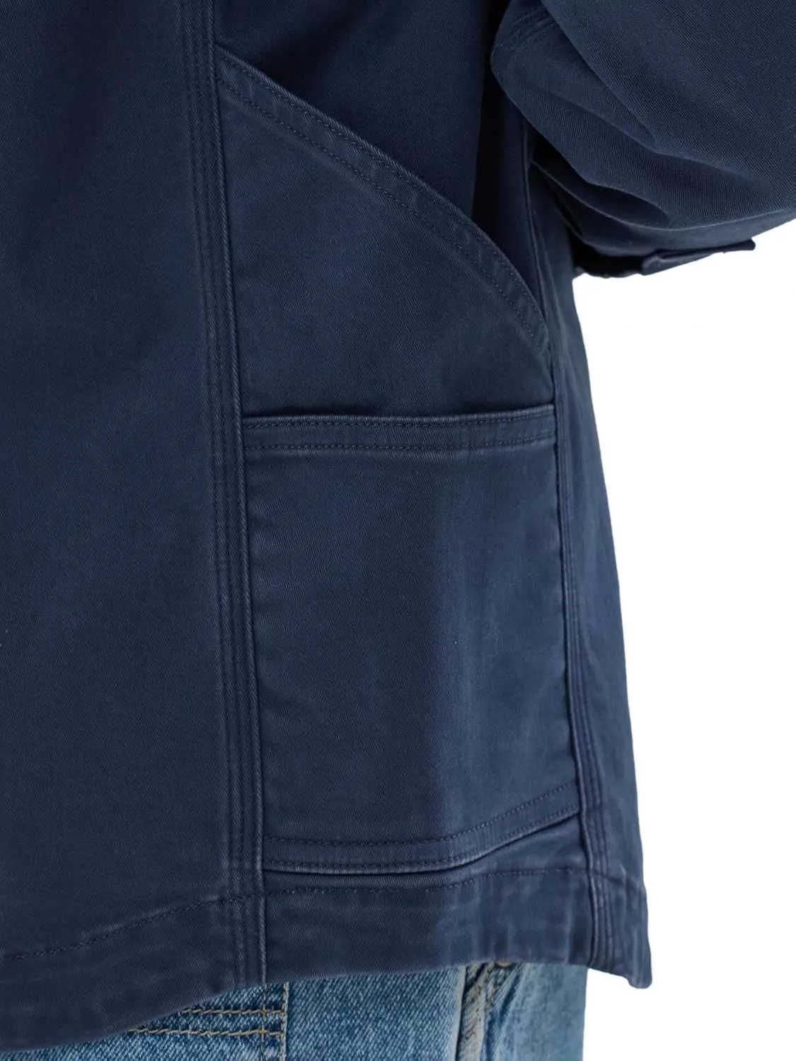 Lee Men's Workwear Relaxed Fit Overshirt