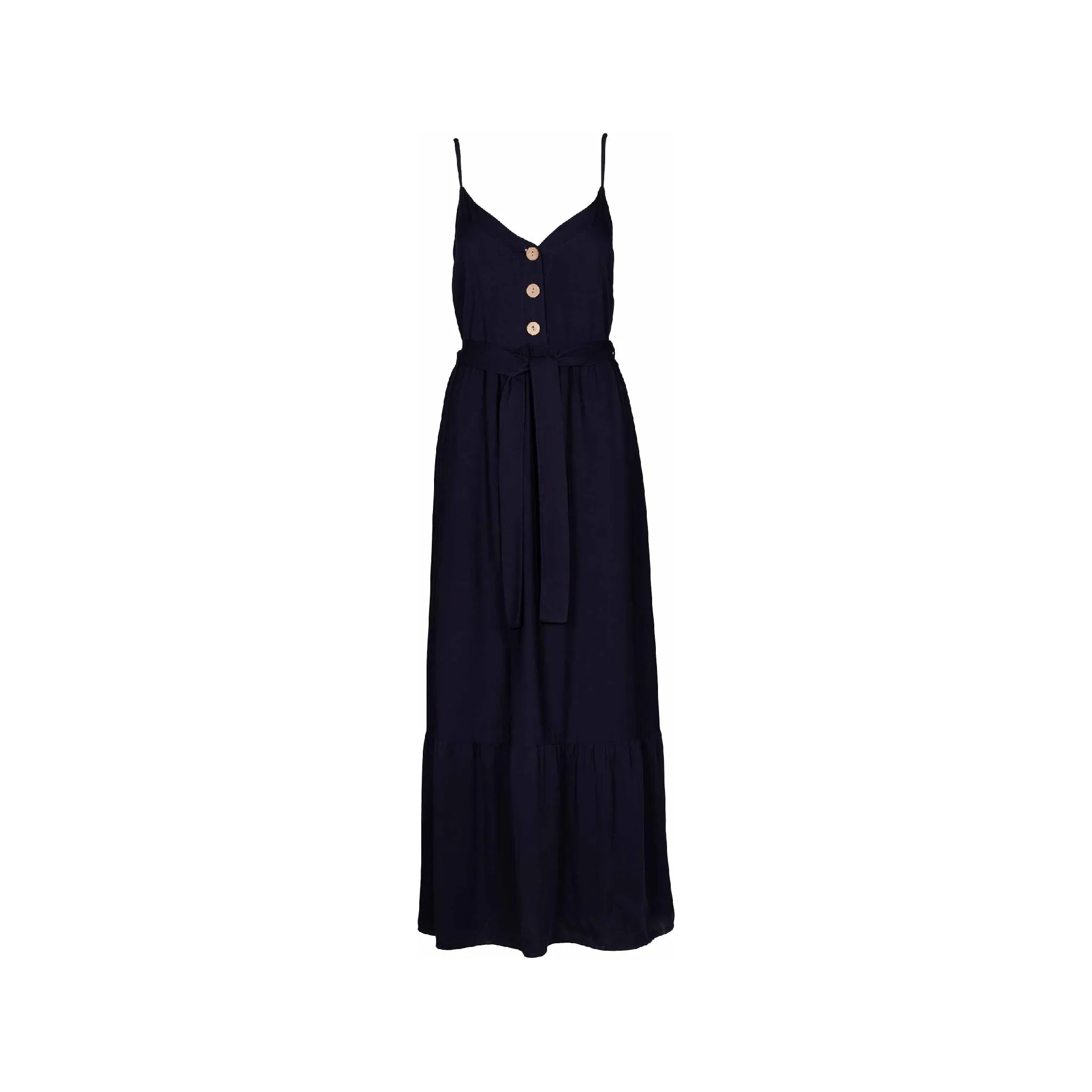 M Made in italy  Women's Woven Slip Dress