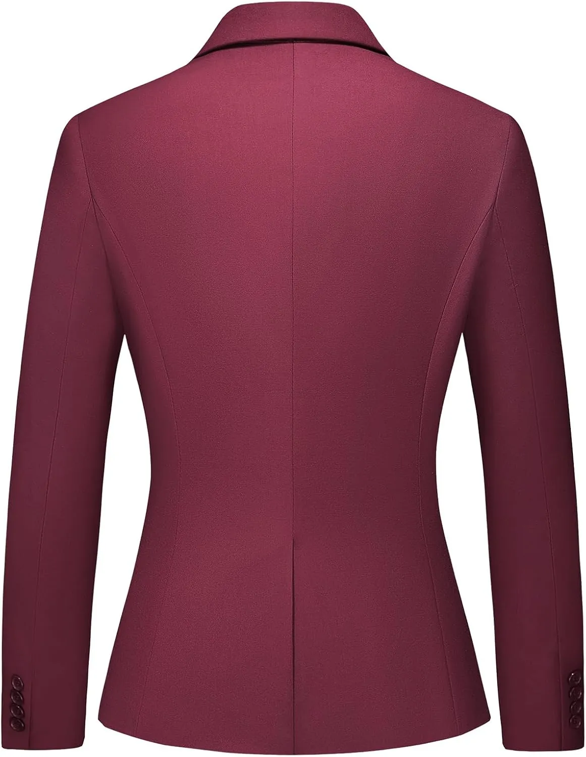 MODFUL Women Suits Work Professional Office 2 Piece Pant Suits for Women Business Outfits
