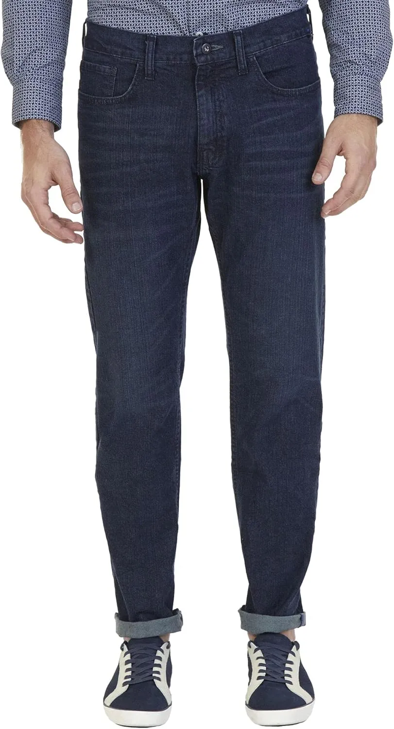 Nautica Men's Big and Tall Relaxed Fit Jean