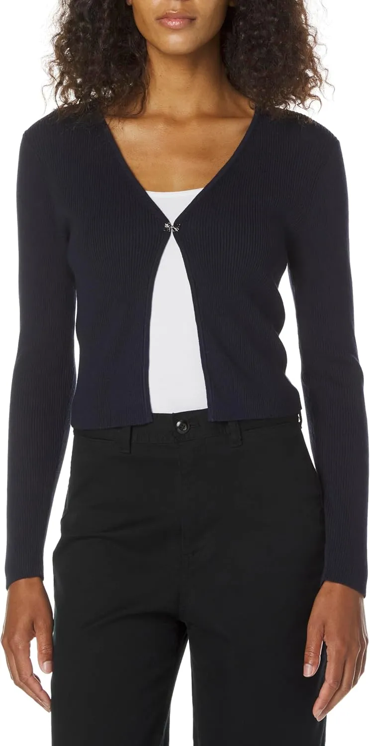 NIC ZOE Women's Cool Nights Cardigan