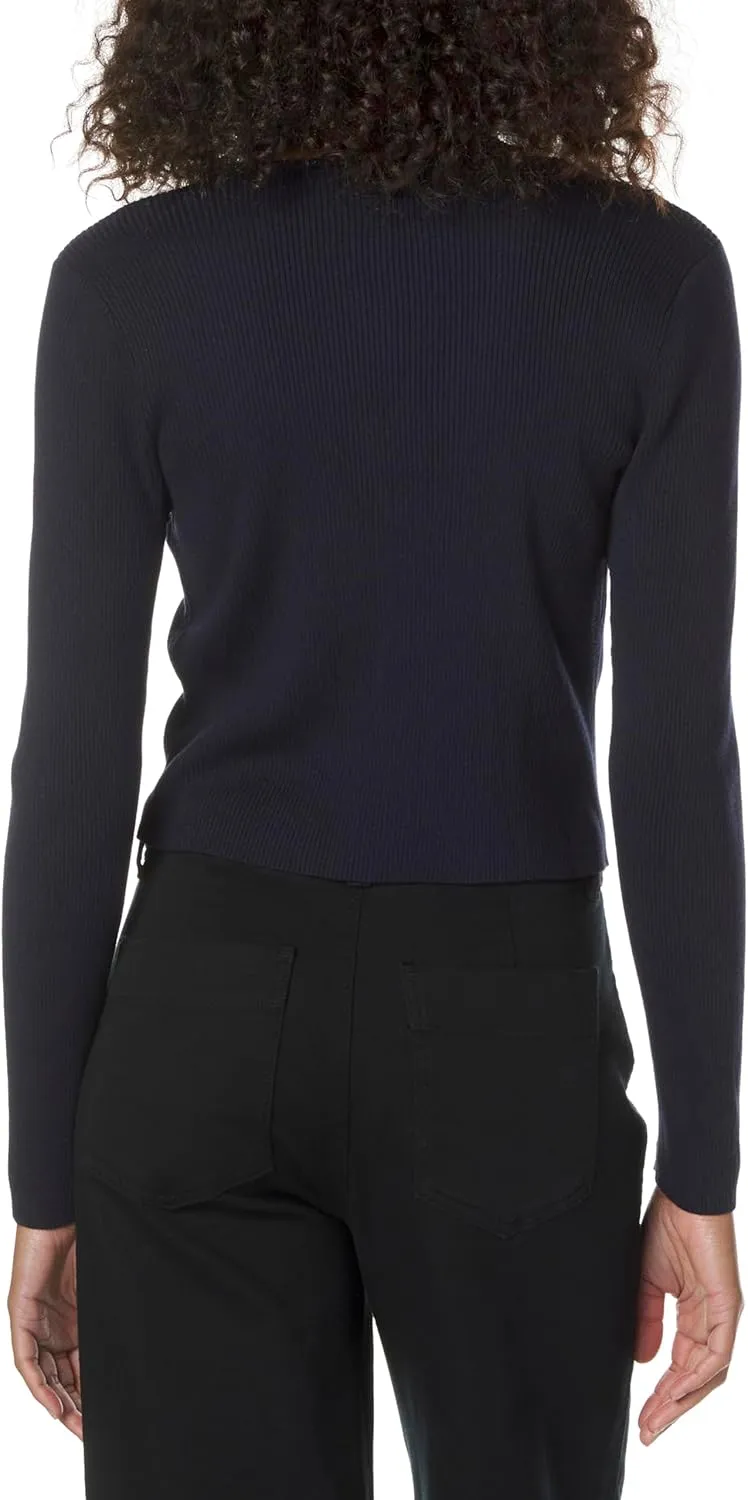 NIC ZOE Women's Cool Nights Cardigan
