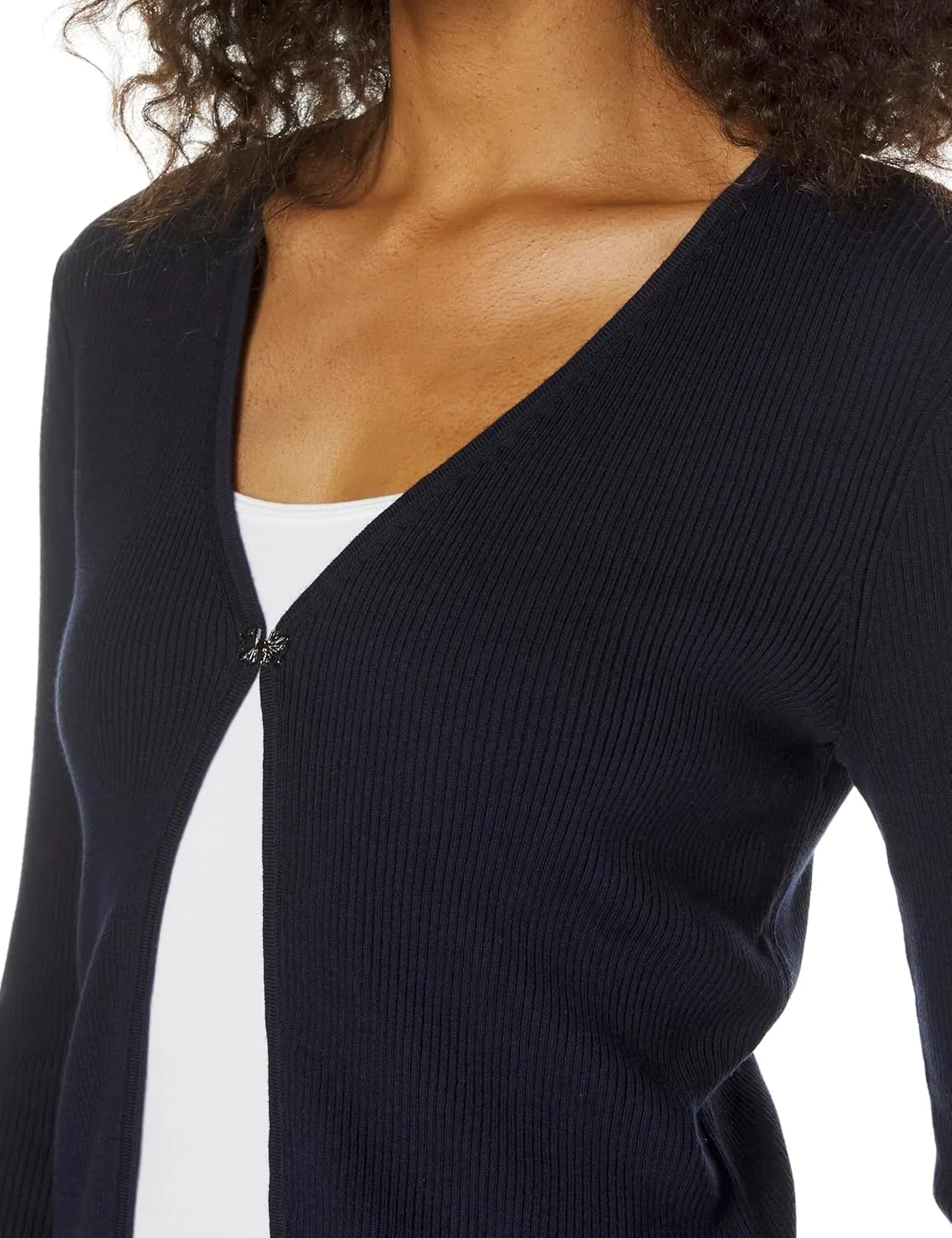 NIC ZOE Women's Cool Nights Cardigan