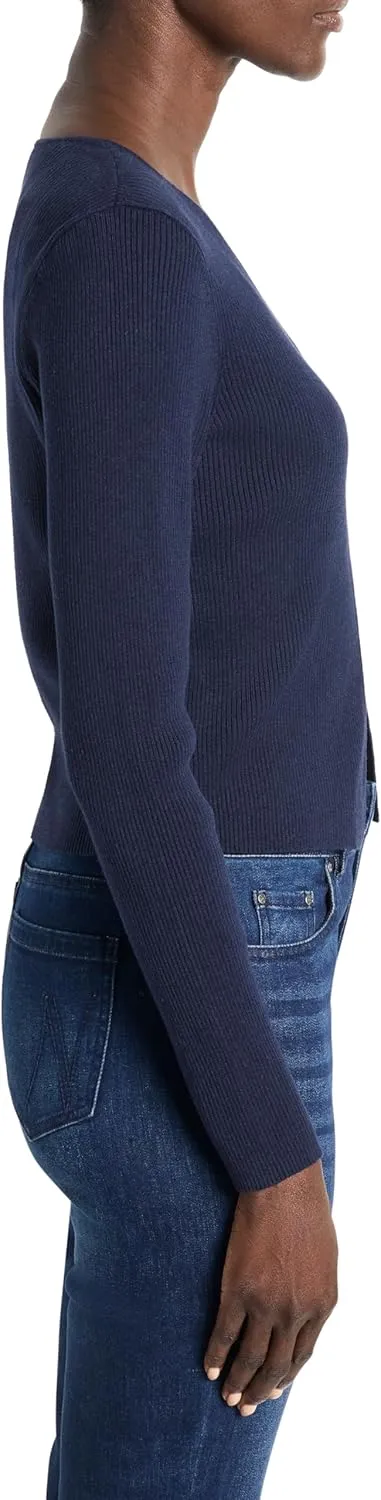 NIC ZOE Women's Cool Nights Cardigan