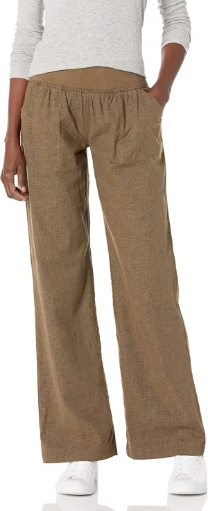 prAna Women's Mantra Pant