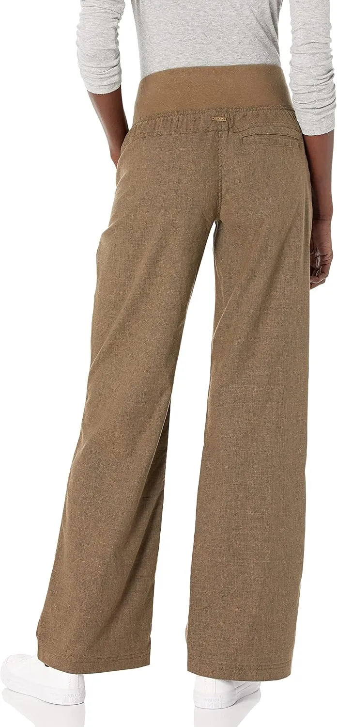 prAna Women's Mantra Pant