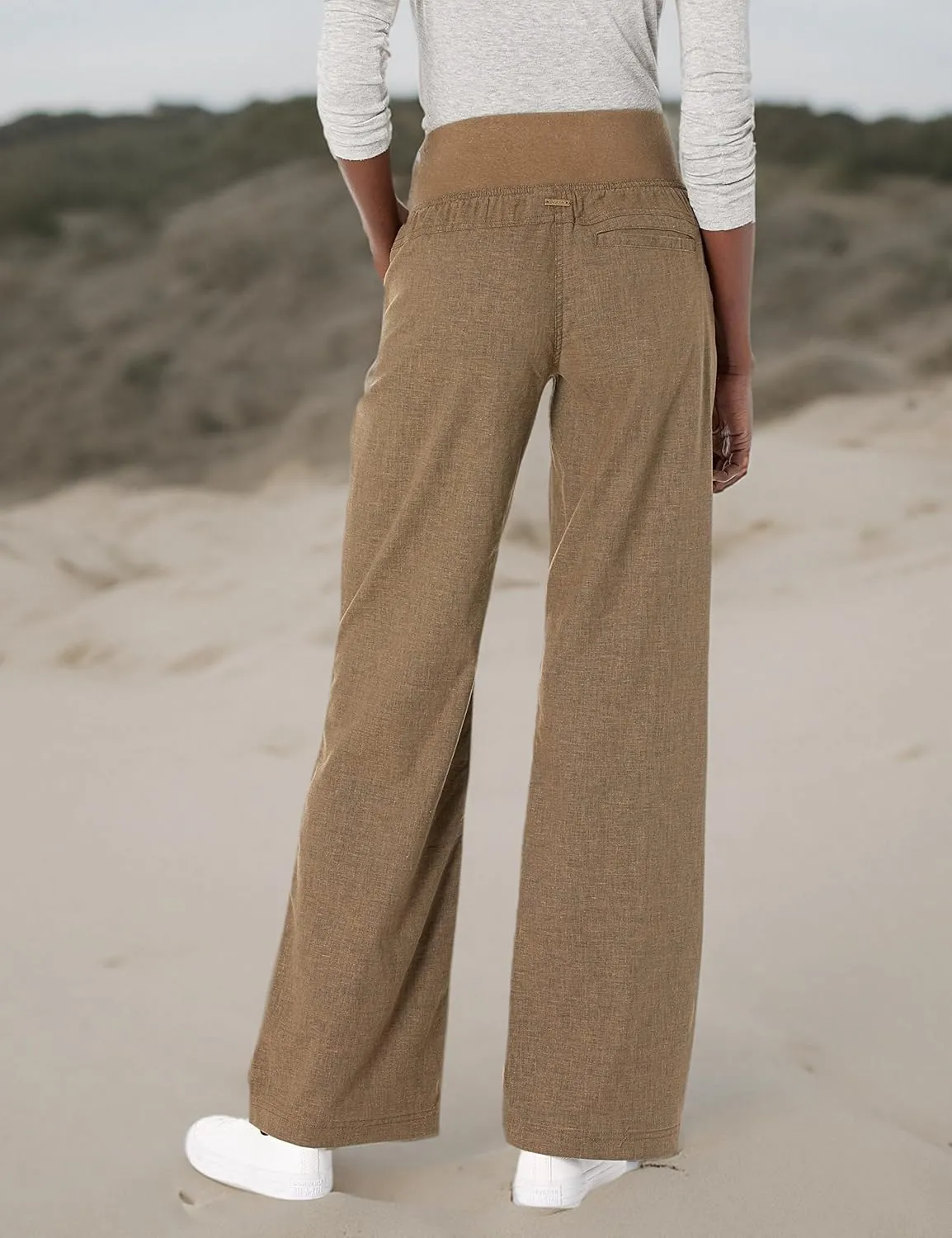 prAna Women's Mantra Pant