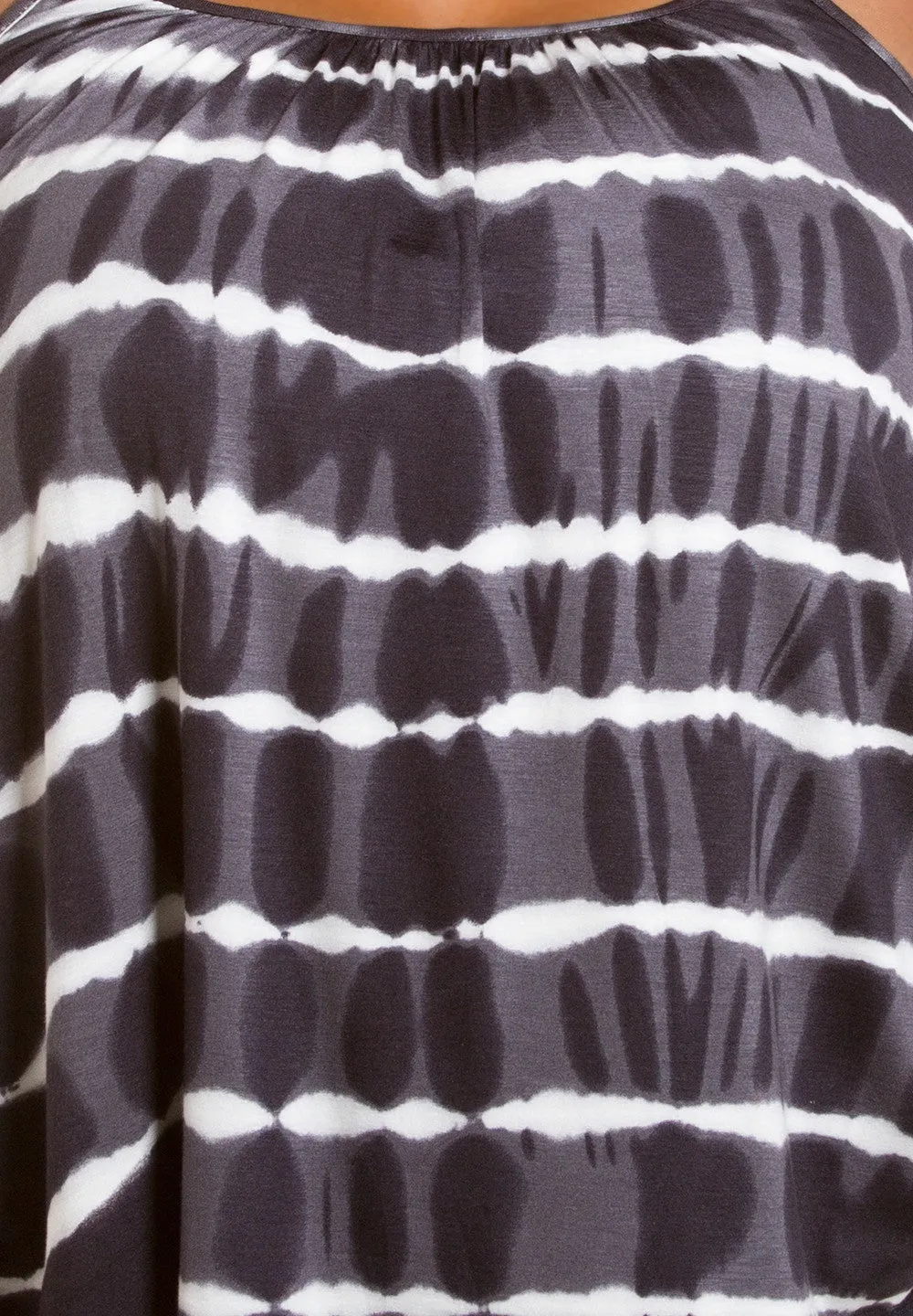 Printed Cami