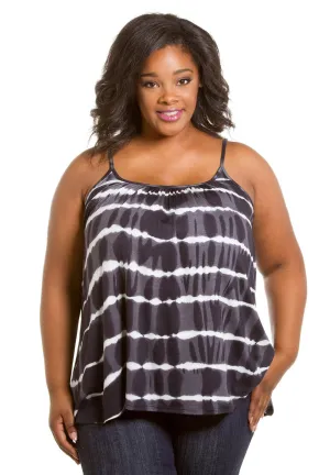 Printed Cami