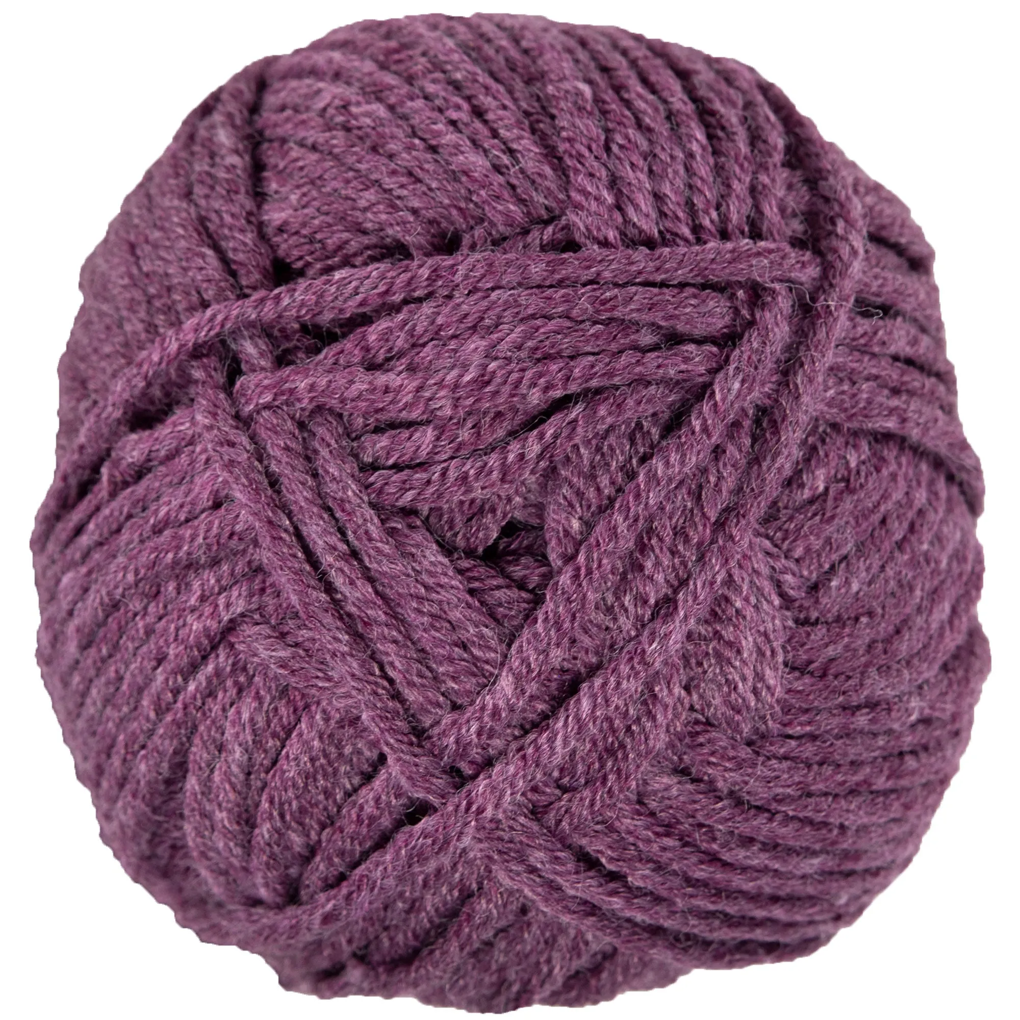 Scheepjes Truly Scrumptious Yarn - 368 Cabernet Gelato