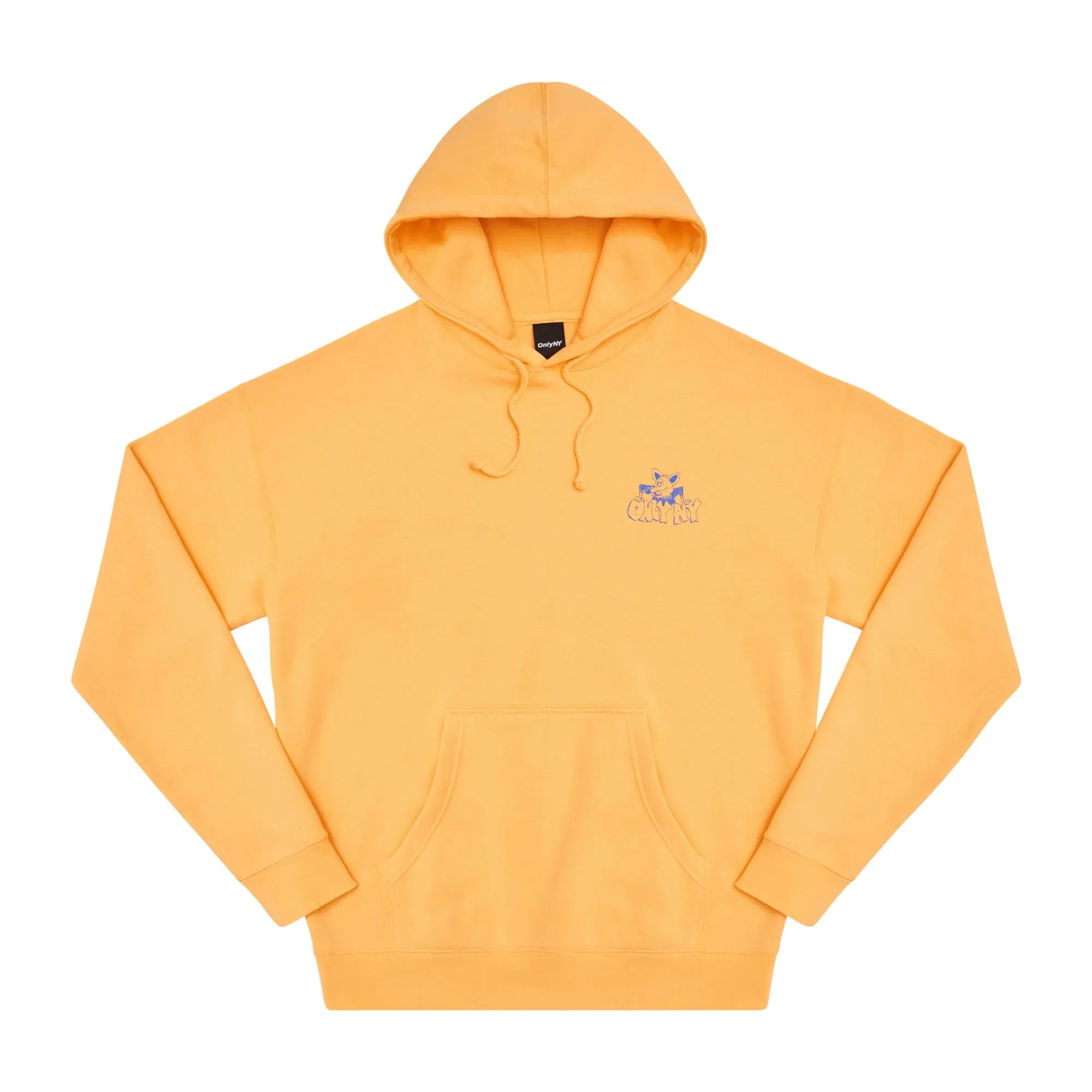 Sewer Surfer Hoodie