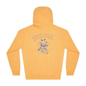Sewer Surfer Hoodie