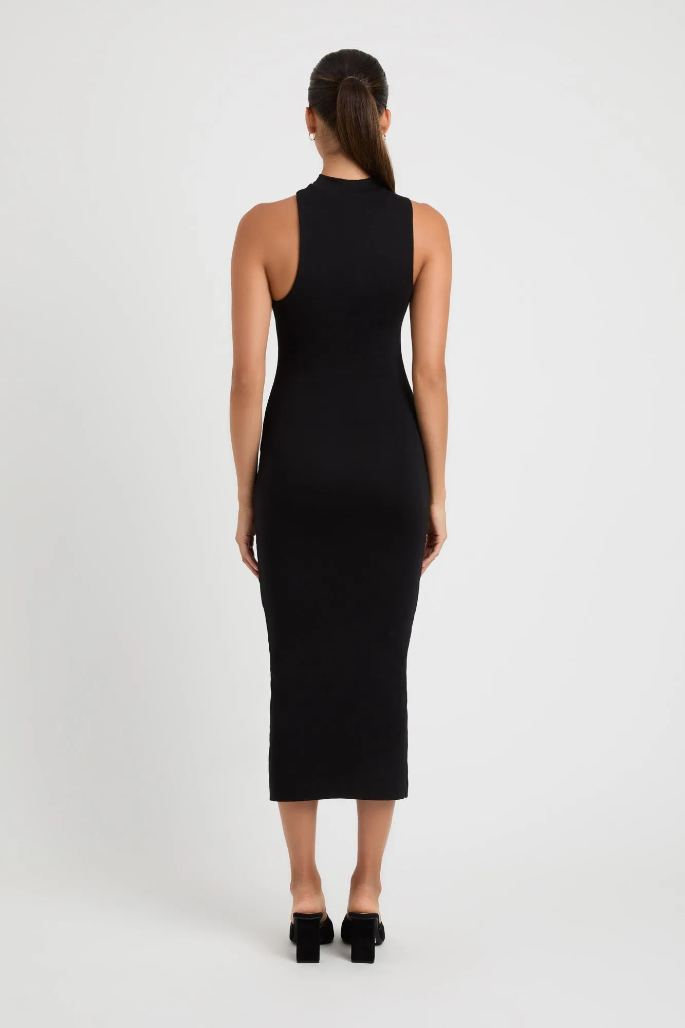 Spencer Midi Dress
