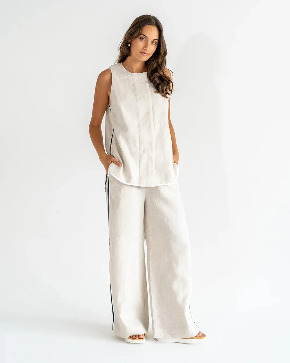 St Moritz Trouser