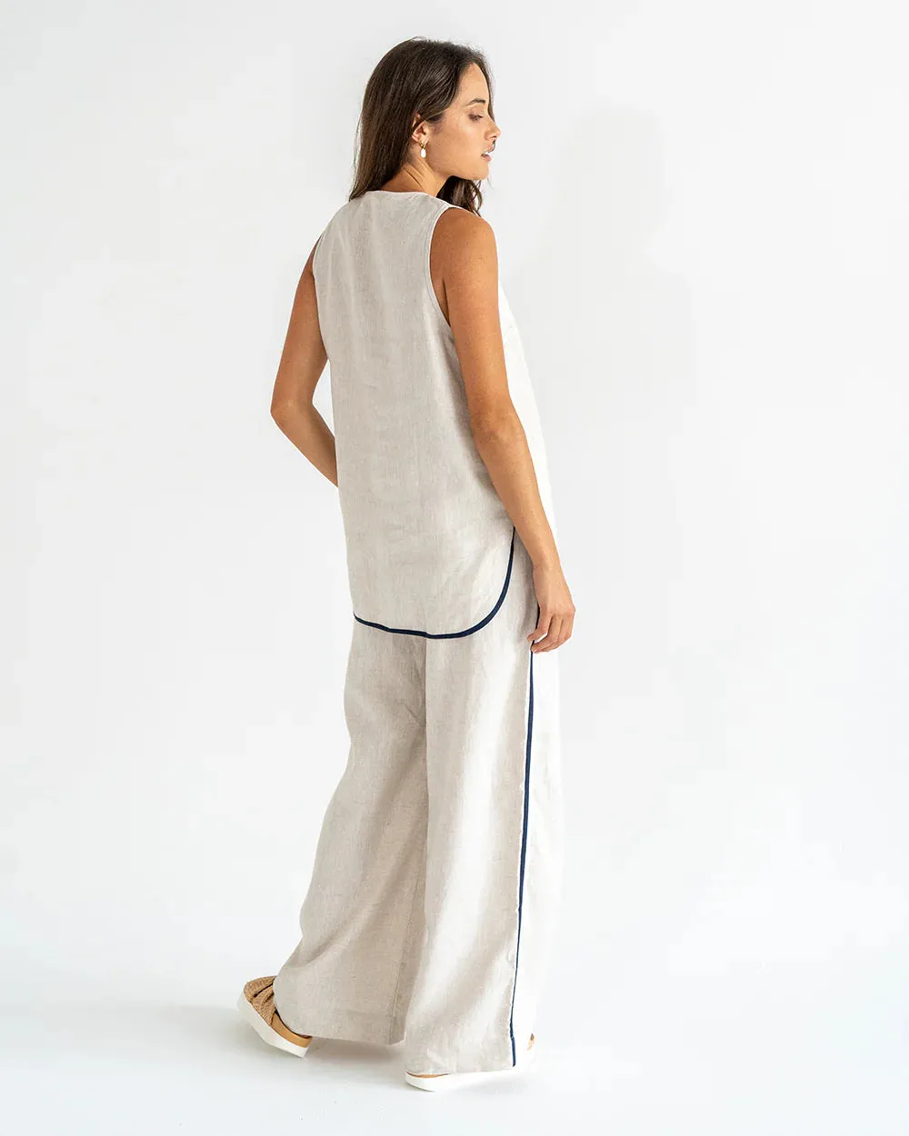 St Moritz Trouser