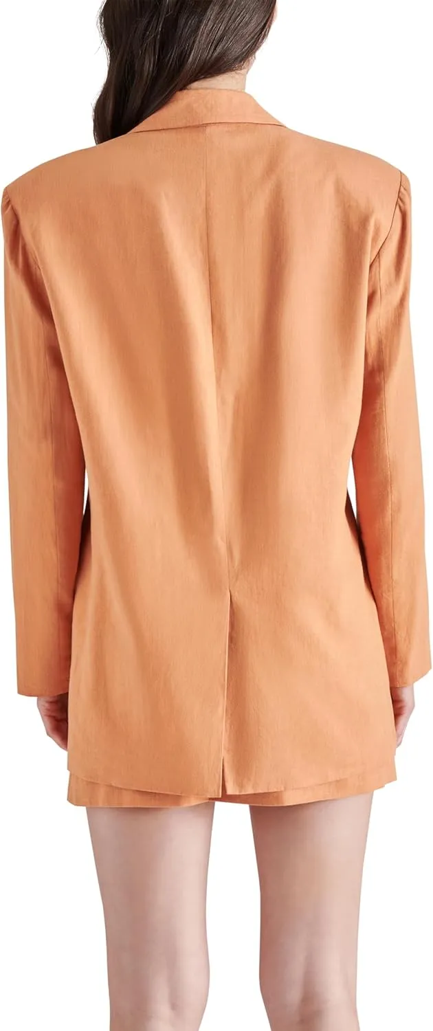 Steve Madden Apparel Women's Imaan Blazer