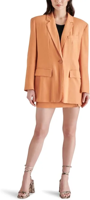 Steve Madden Apparel Women's Imaan Blazer