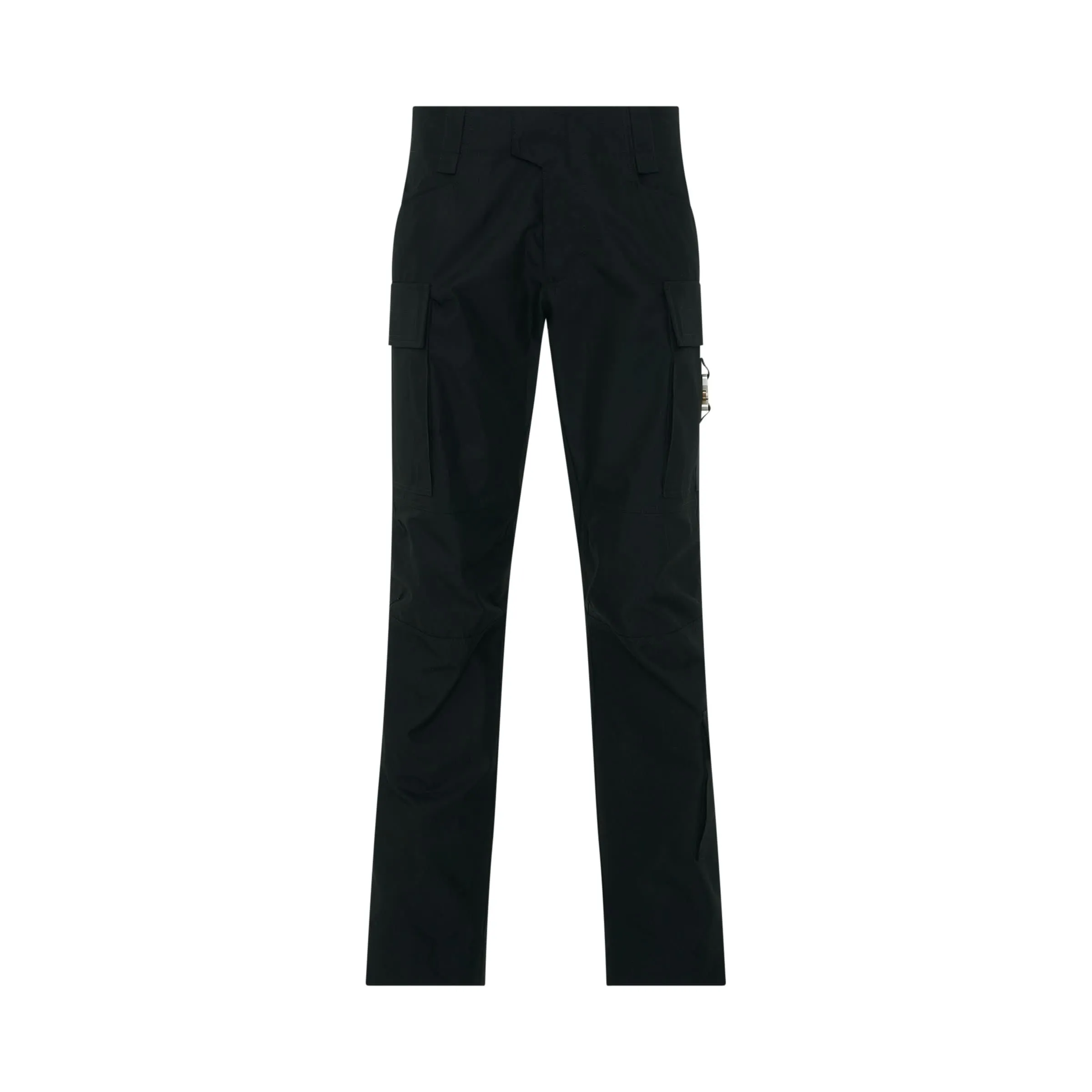 Tactical Pants in Black