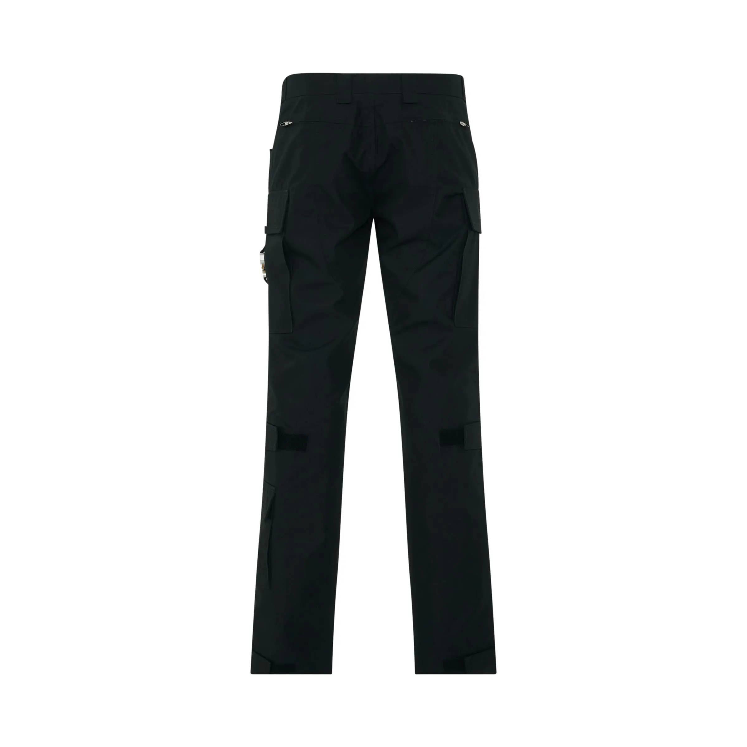 Tactical Pants in Black