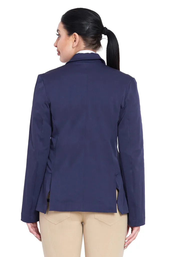 TuffRider Ladies Starter Long Show Coat