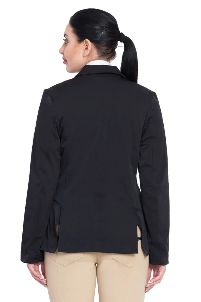 TuffRider Ladies Starter Long Show Coat